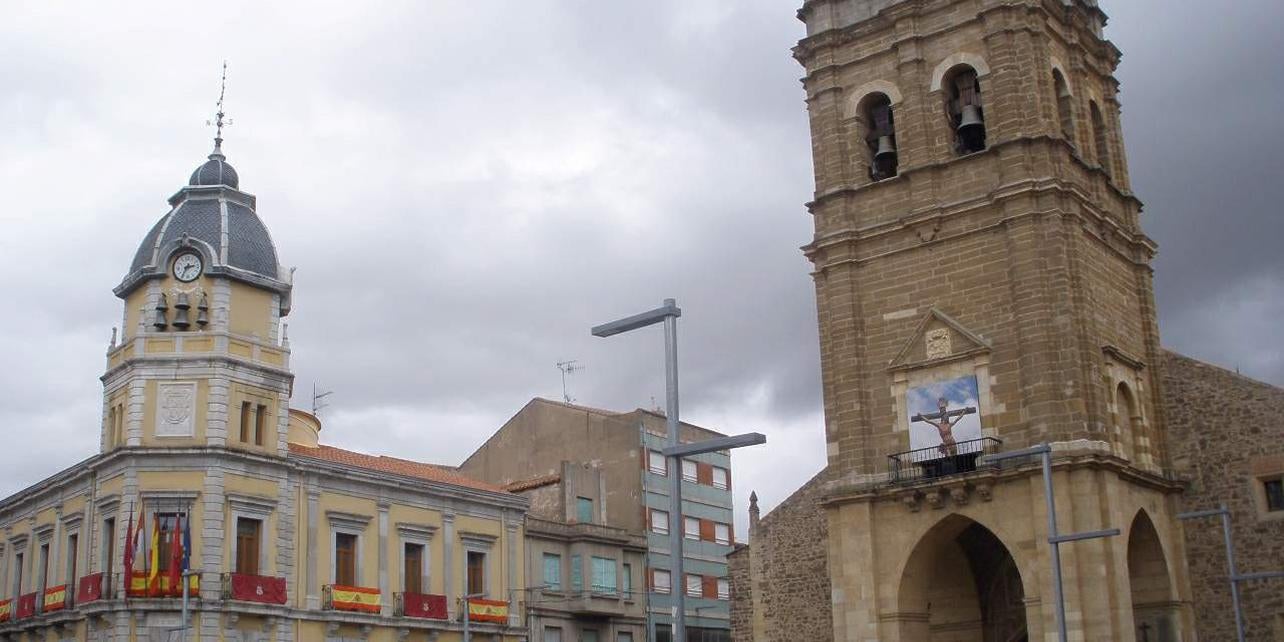 Ayuntamiento de La Bañeza