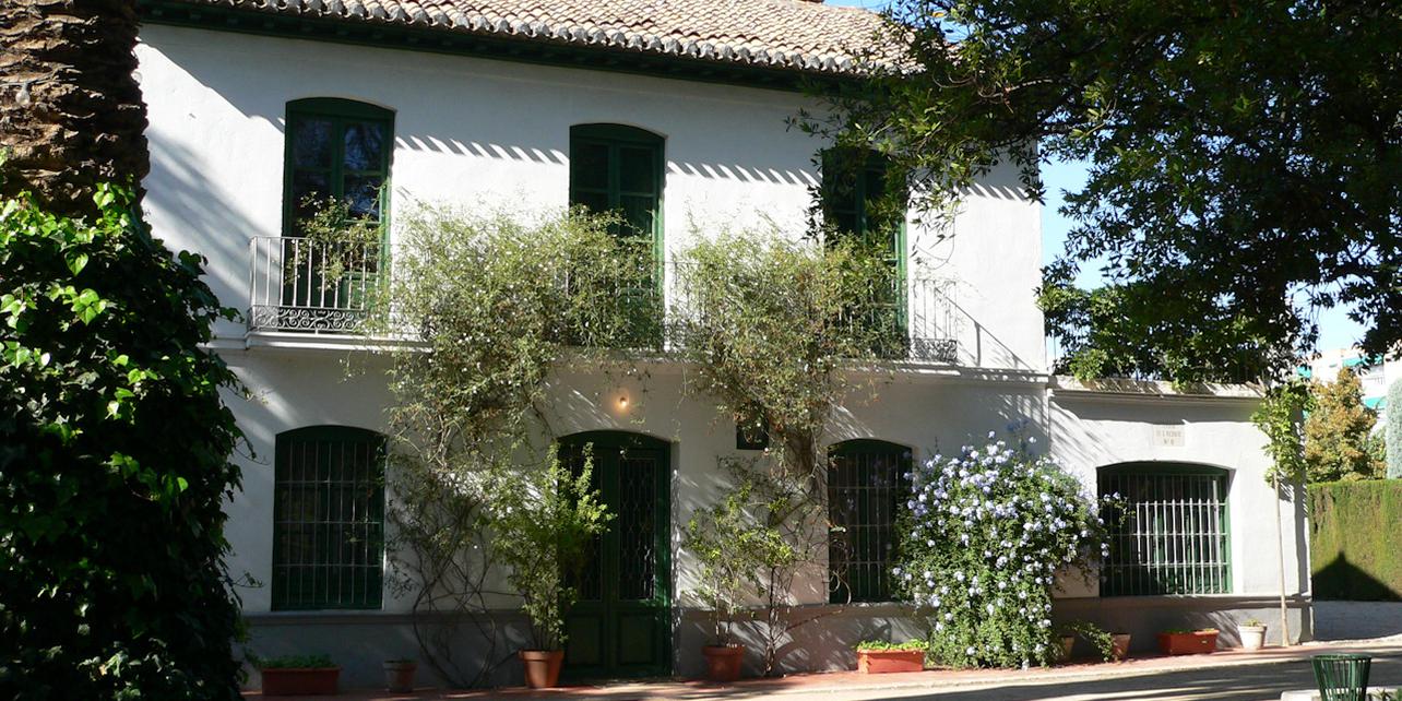 Casa-Museo Federico García Lorca