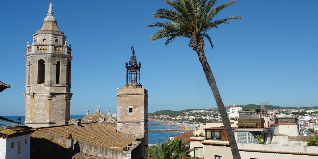 Iglesia de San Bartolomé y Santa Tecla Iglesia de San Bartolomé y Santa Tecla