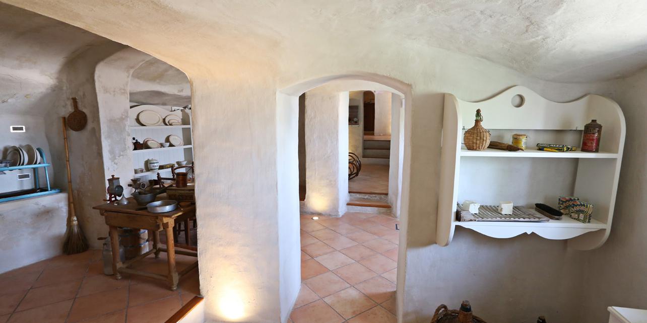 Casas-cueva de Petrer Casas-cueva de Petrer