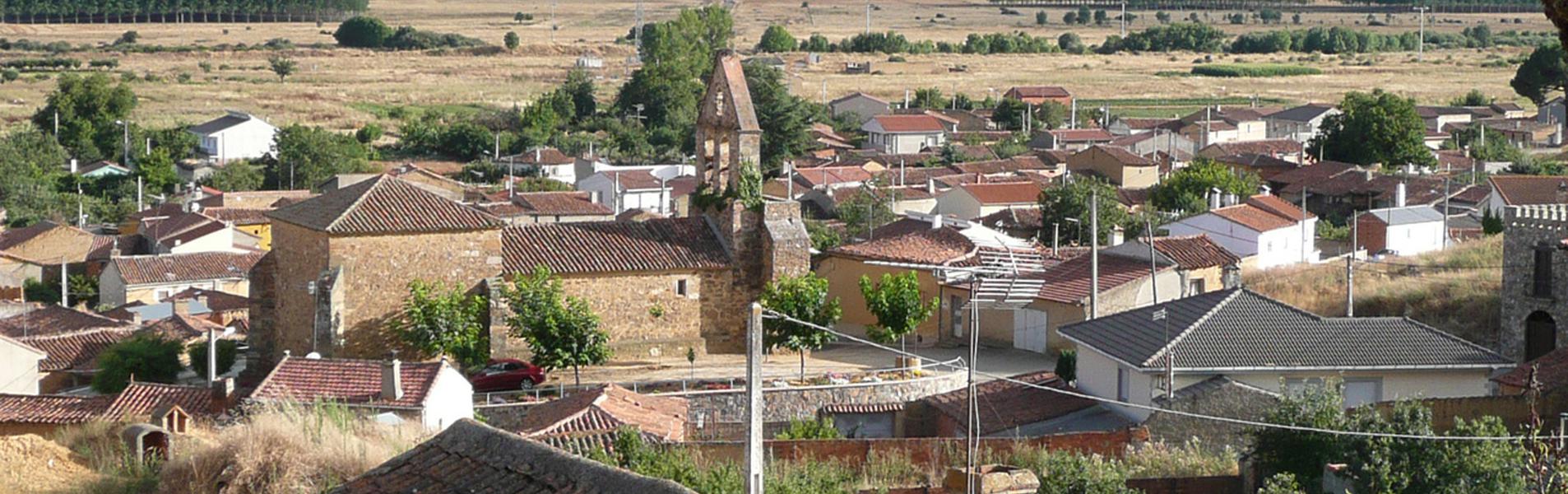 Villanueva de las Peras Guía Repsol