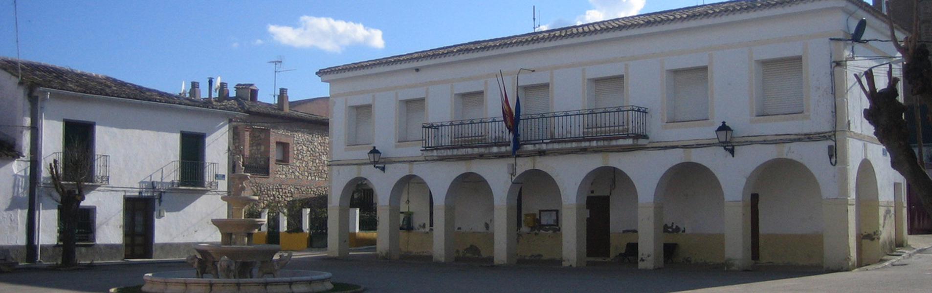 Alcázar del Rey