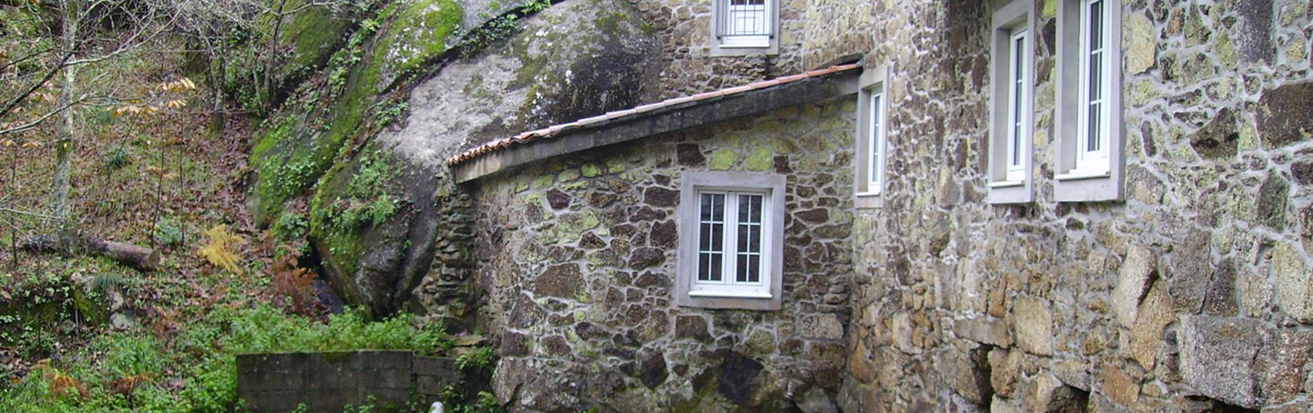 Cerceda Guía Repsol