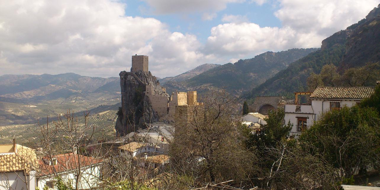 Castillo Castillo