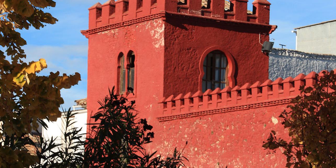 Castillo de Alhama de Granada, Alhama de Granada - Curiosidades y planes  relacionados | Guia Repsol