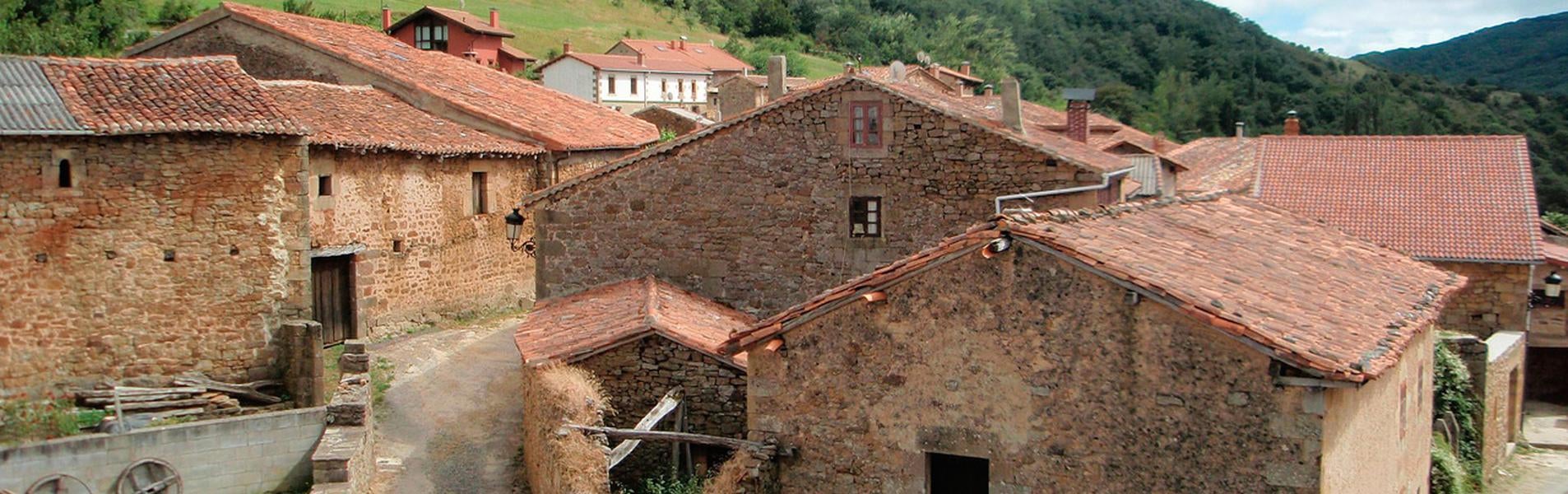 Valdeprado del Río Guía Repsol