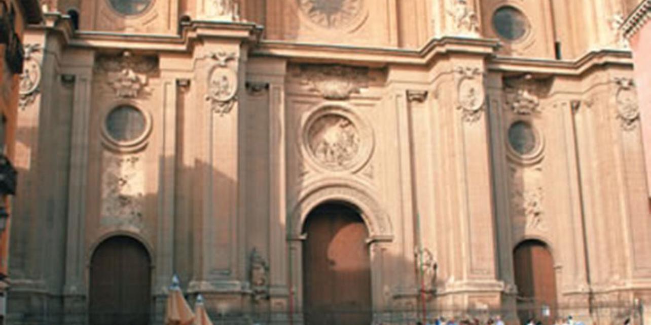 Santa Iglesia Catedral Metropolitana de la Encarnación