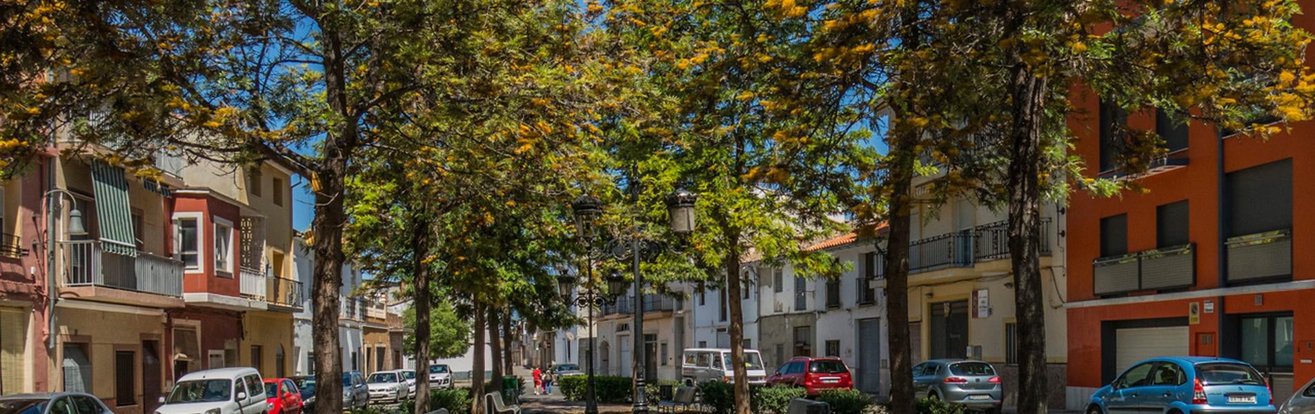 Villanueva de Castellón (Castelló de la Ribera) Guía Repsol