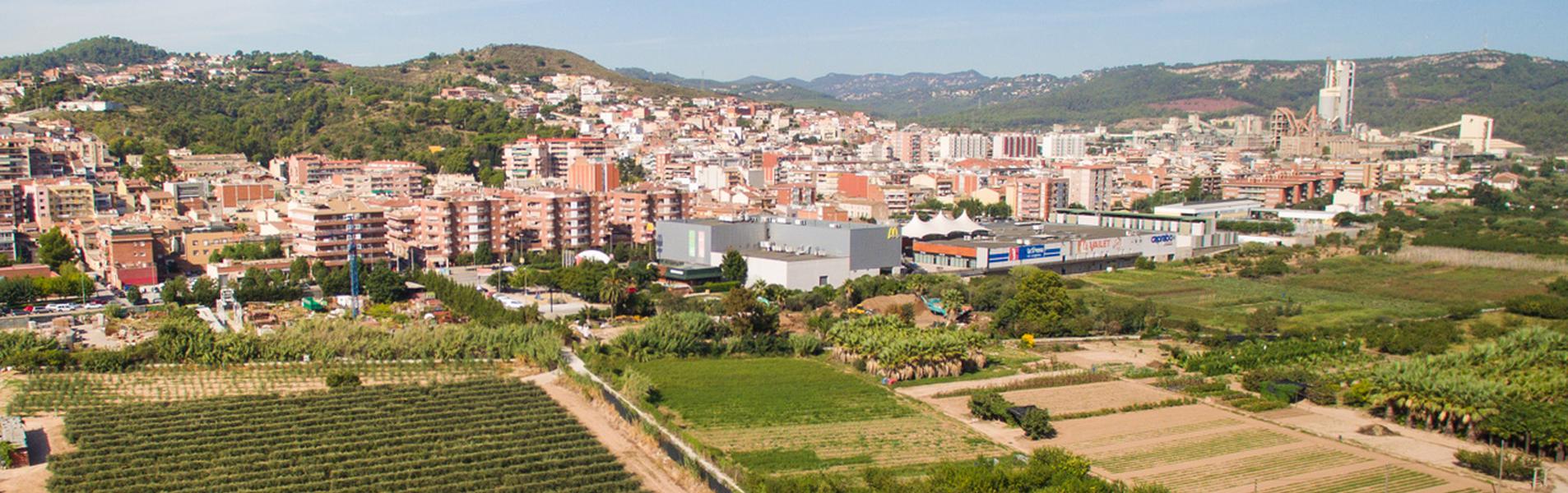 Sant Vicenç dels Horts Guía Repsol