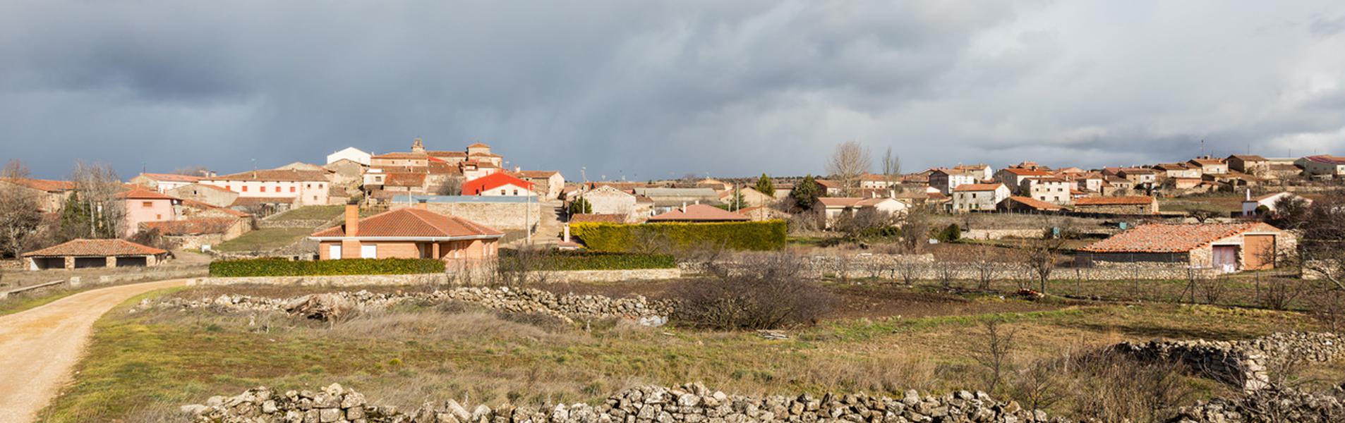 Hortezuela de Océn Guía Repsol