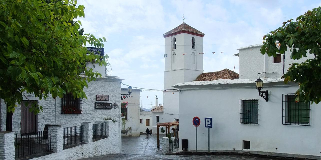 Casco antiguo Casco antiguo