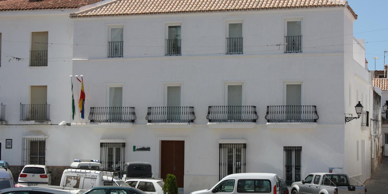 Casa Diáñez Casa Diáñez