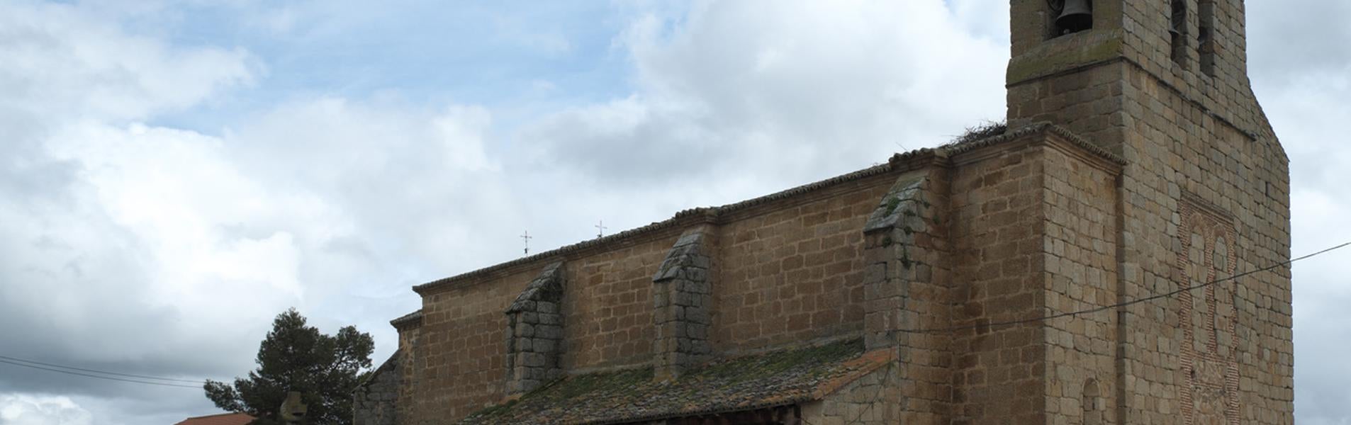 Villar del Pedroso Guía Repsol