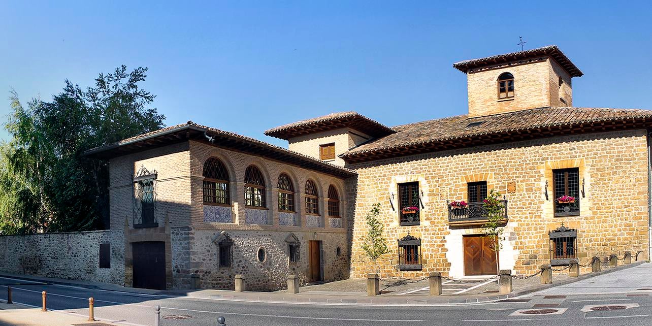 Casa Palacio de Argamasilla