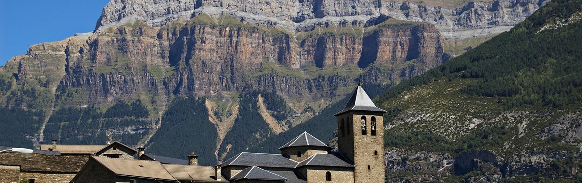 Iglesia de San Salvador, TorlaOrdesa Curiosidades y planes