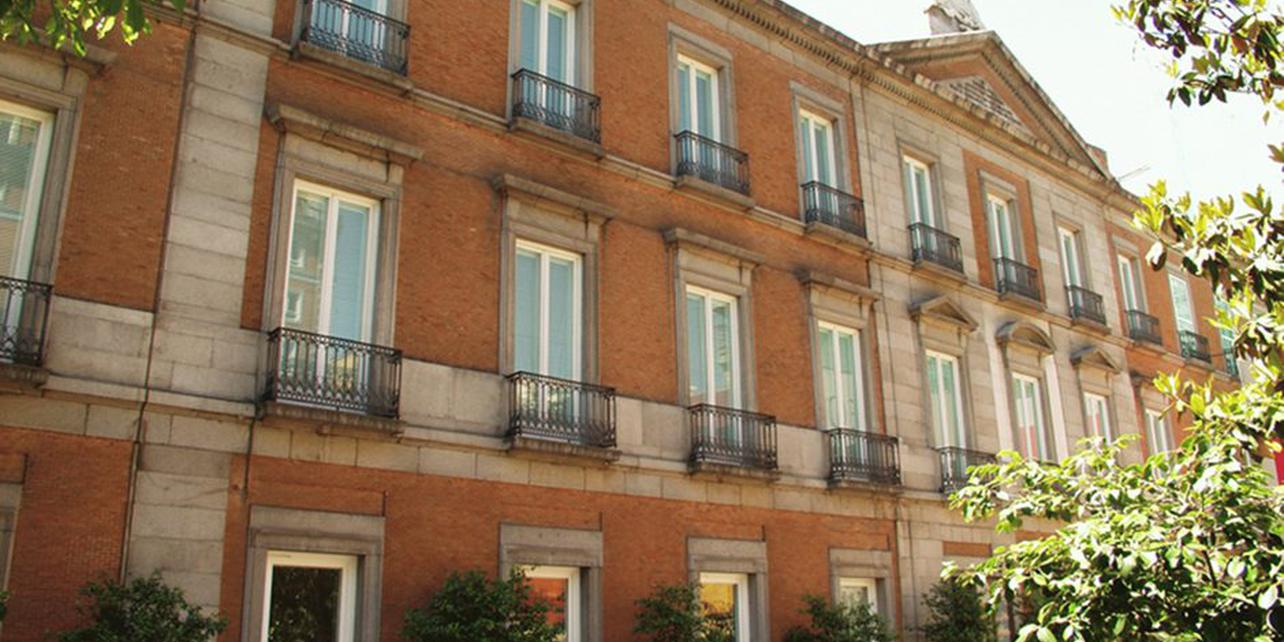 Museo Thyssen-Bornemisza Museo Thyssen-Bornemisza