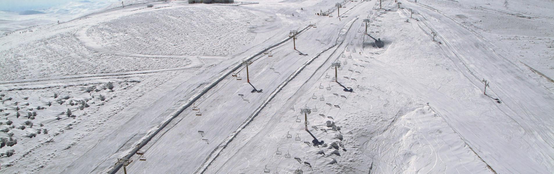 Manzaneda Guía Repsol