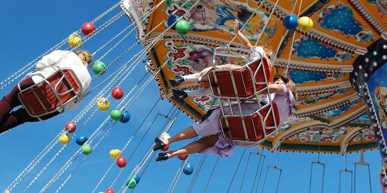 Parque de Atracciones de Madrid Parque de Atracciones de Madrid