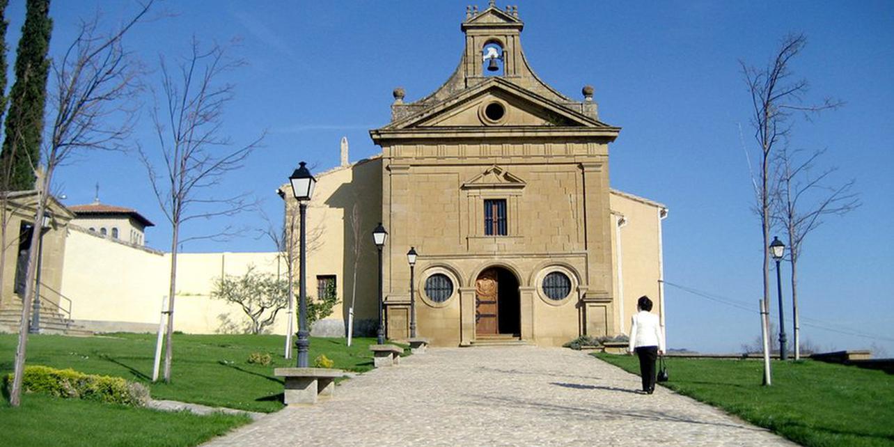 Basílica de Nuestra Señora de Jerusalén Basílica de Nuestra Señora de Jerusalén