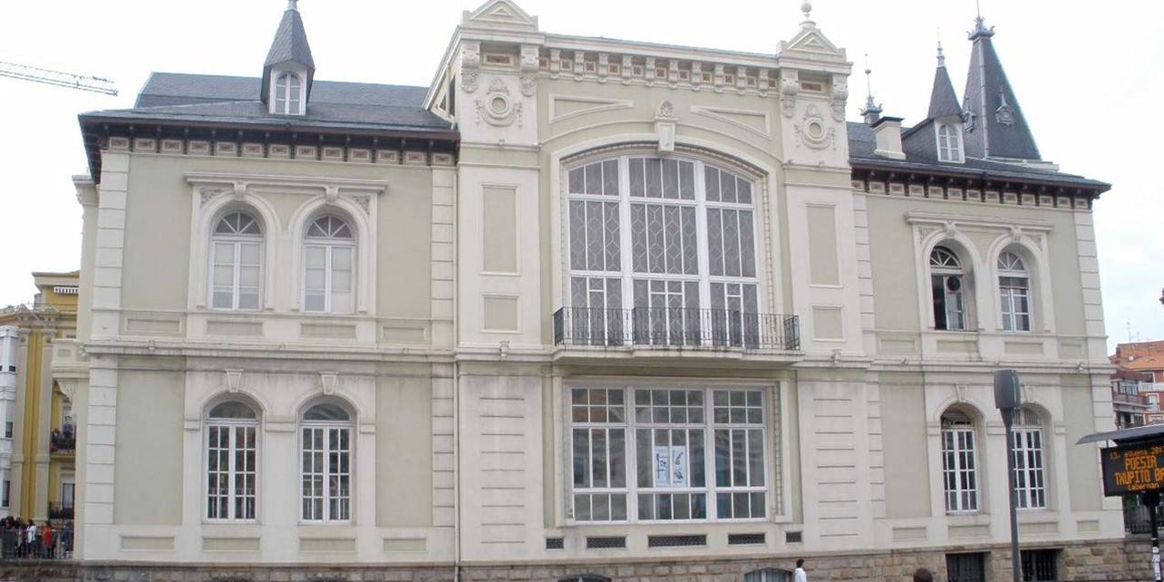 Casino de Bermeo Casino de Bermeo