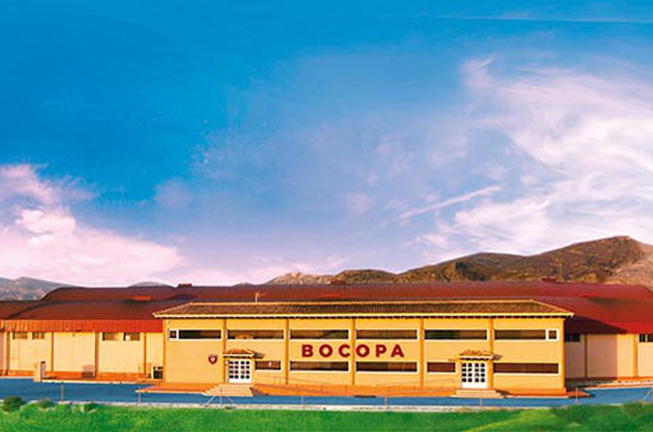Bodegas Bocopa