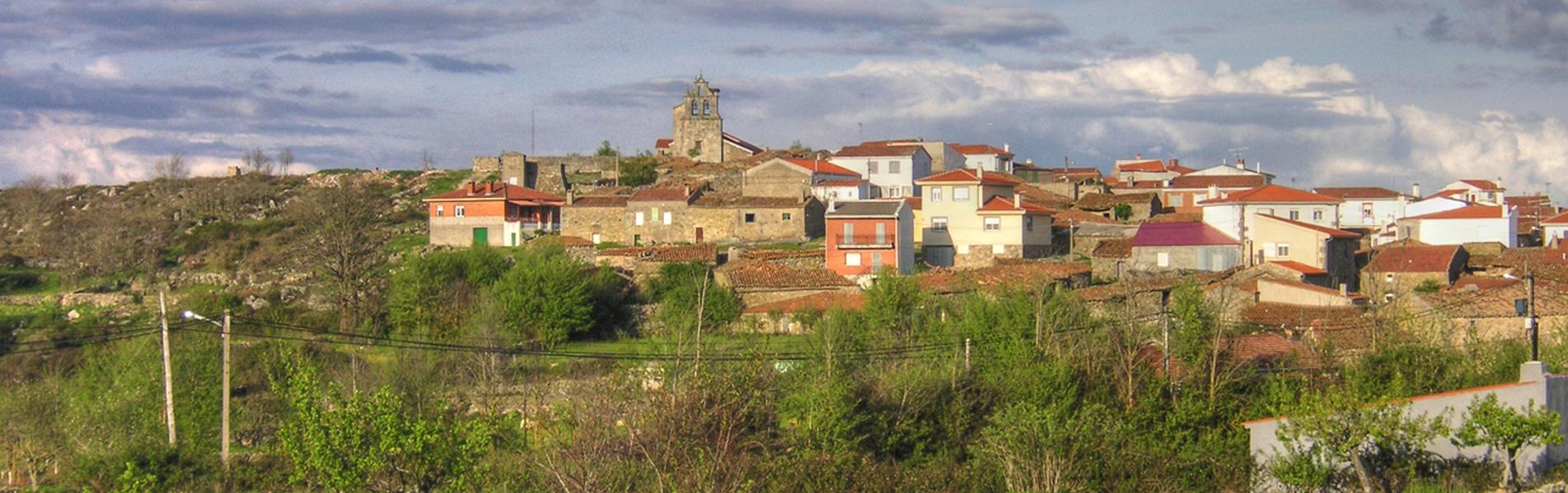 Villarino de los Aires Guía Repsol
