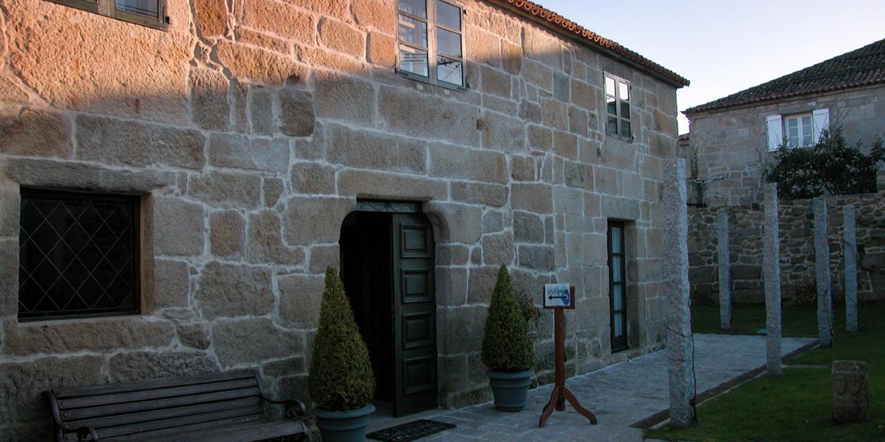 Casa-museo Valle Inclán