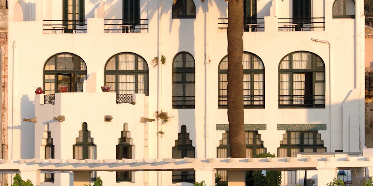 Casa Sans Casa Sans