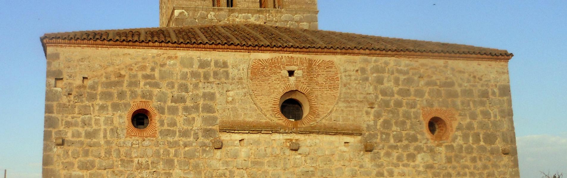 San Miguel del Pino Guía Repsol