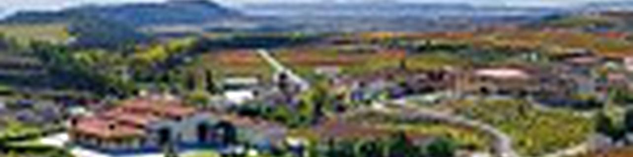 Bodegas Altún Bodegas Altún