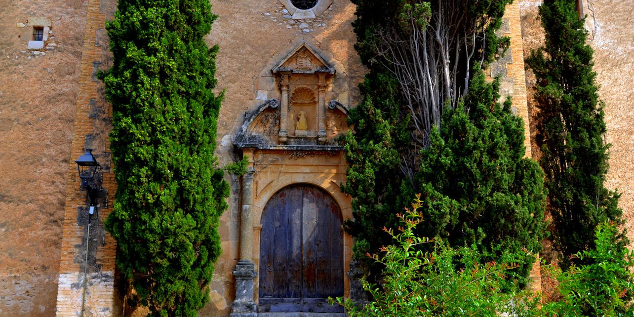 Castell de Ribes Castell de Ribes