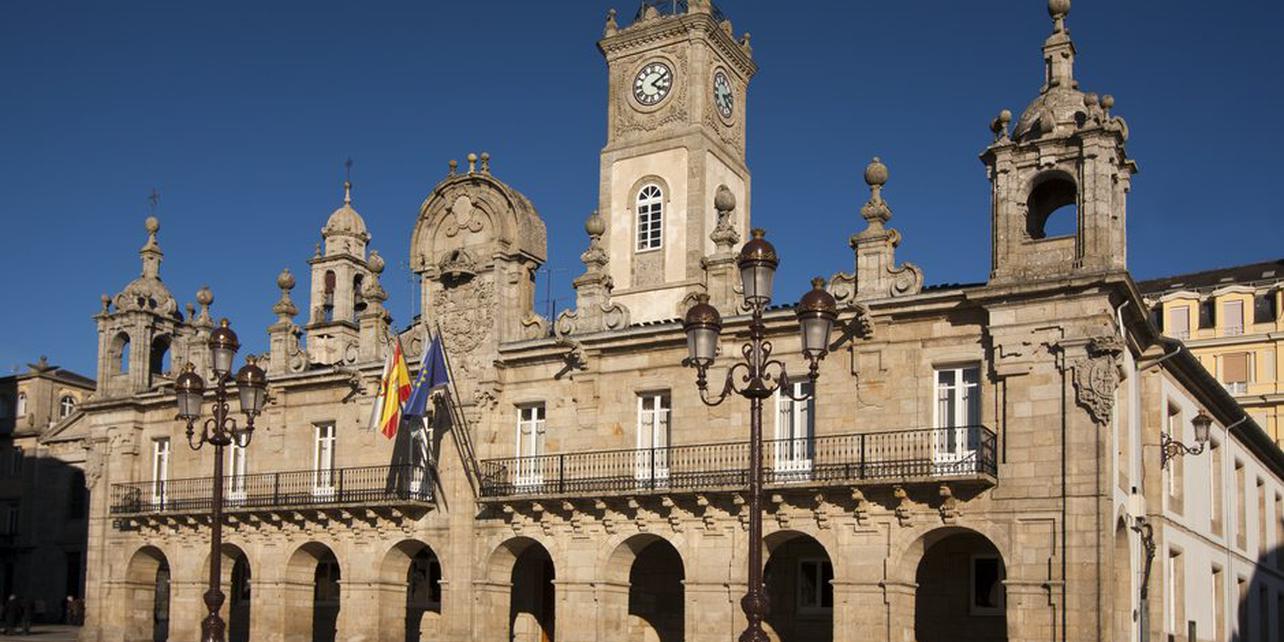 Casa Consistorial Casa Consistorial
