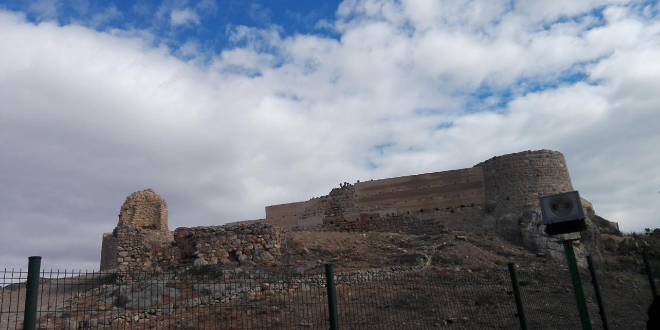 Castell Vell Castell Vell
