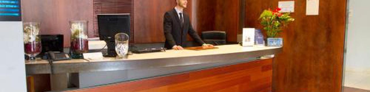 Gran Hotel Albacete Gran Hotel Albacete