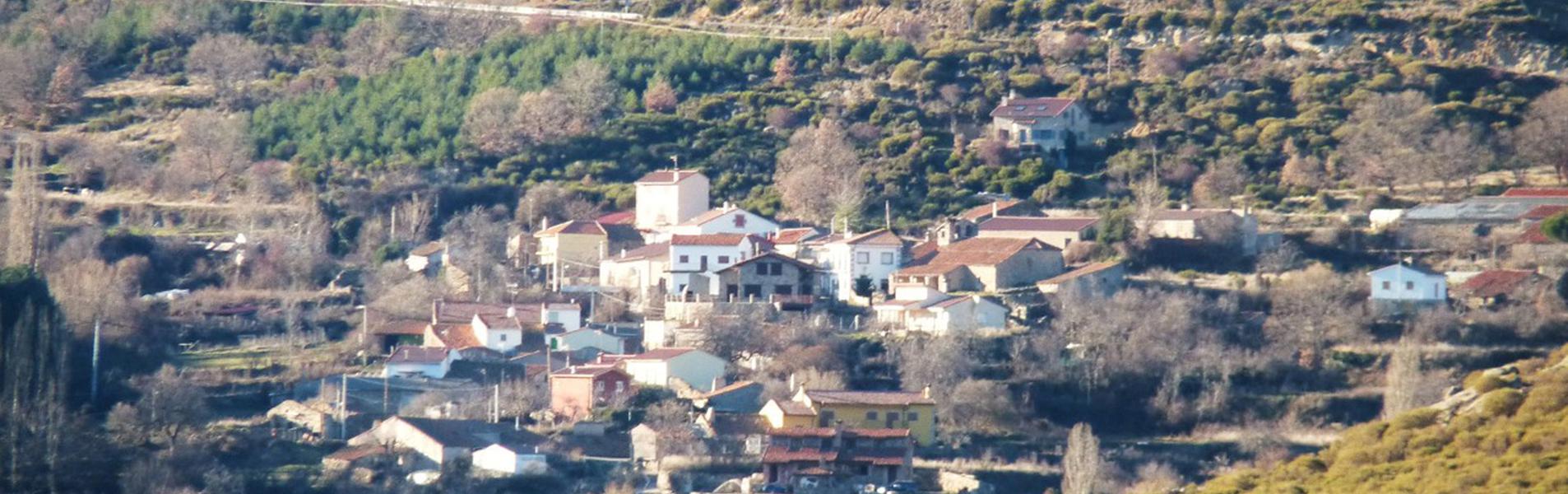 Hoyos del Collado Guía Repsol