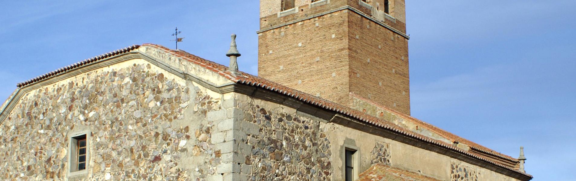 Foto de Fuente Armenteros en Pajares de Adaja, Ávila