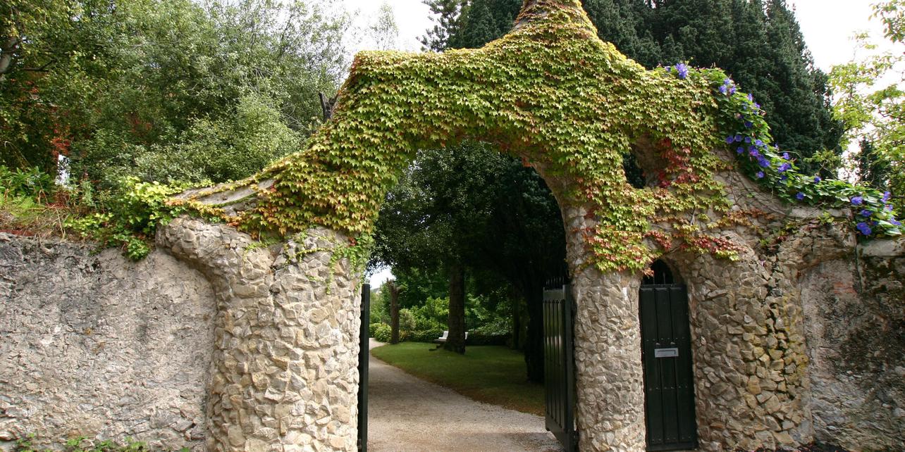 El Capricho de Gaudí El Capricho de Gaudí