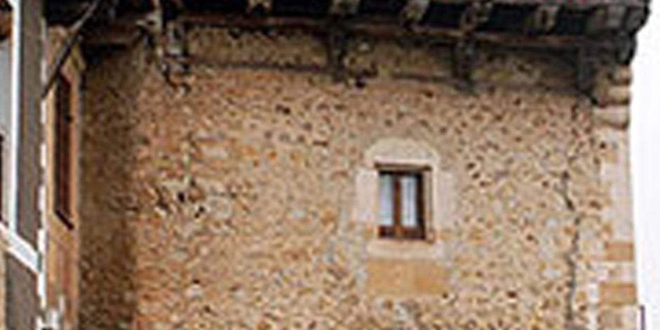 Casco antiguo Casco antiguo