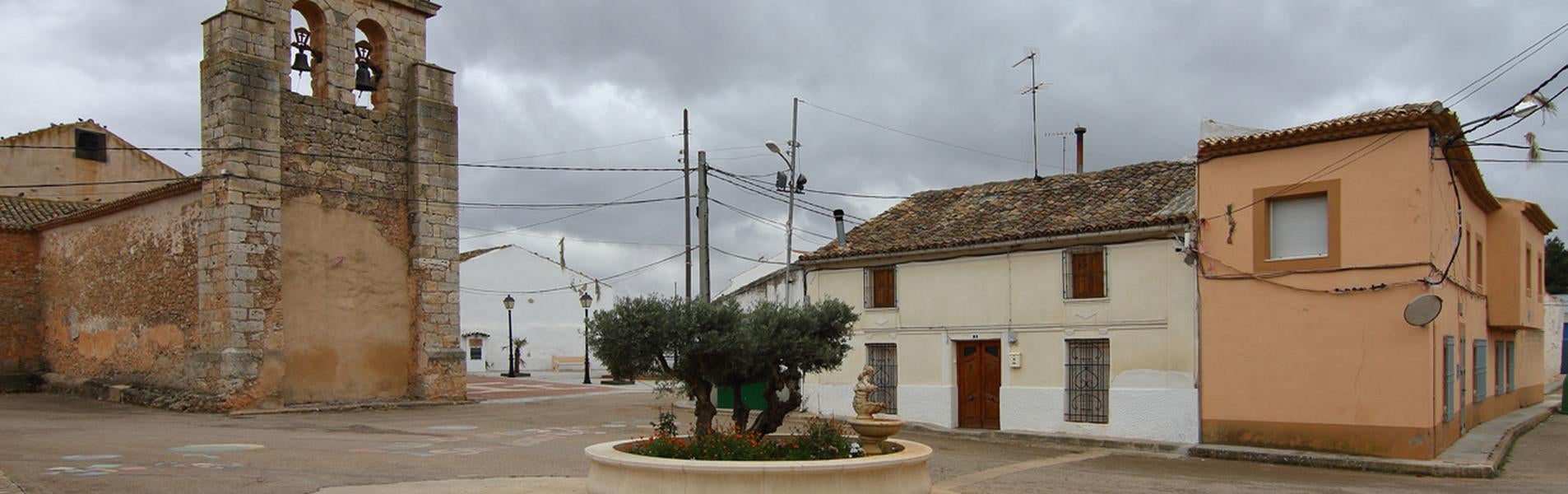 Castillejo de Iniesta Guía Repsol