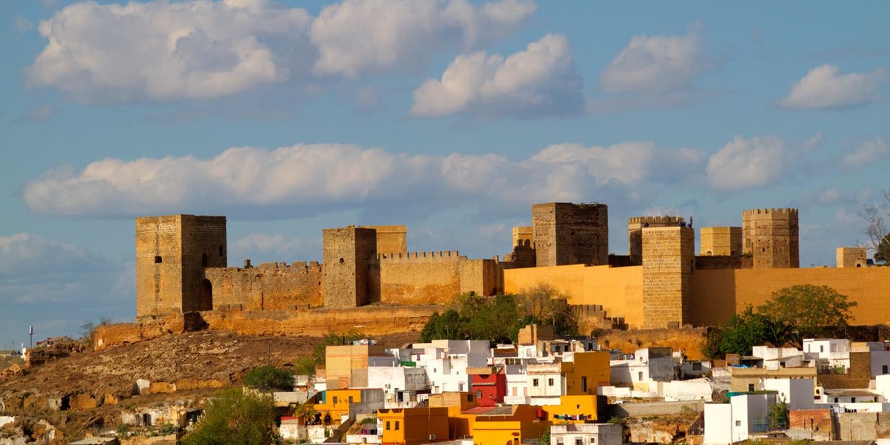 Castillo Castillo