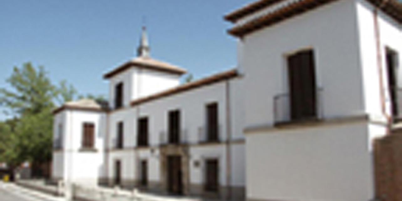 Casa Palacio Manuel Godoy Casa Palacio Manuel Godoy