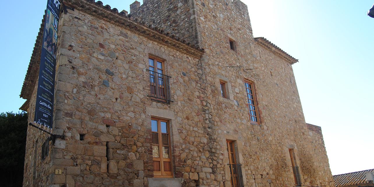 Castell de Benedormiens Castell de Benedormiens