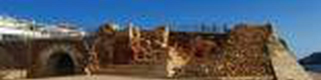 Castell Sant Antoni Castell Sant Antoni