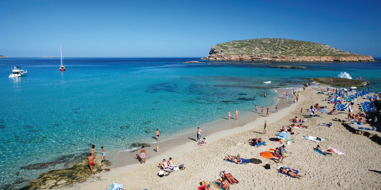 Cala Conta Cala Conta