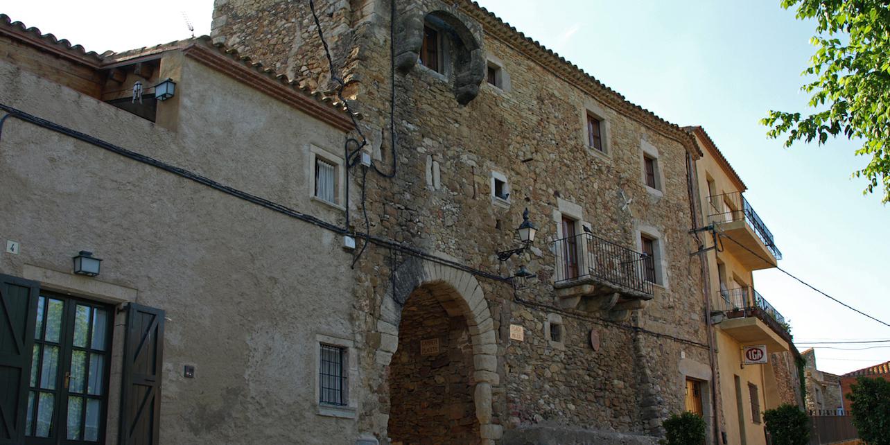 Castell de Torrent Castell de Torrent