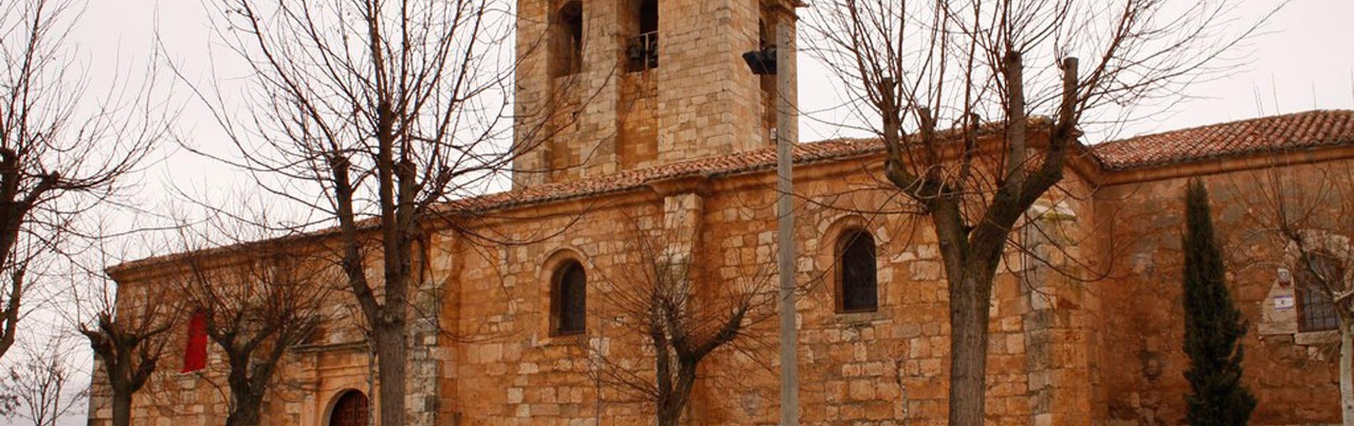 Villalmanzo Guía Repsol