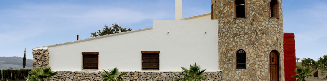Bodegas Palomillo. Bodegas Palomillo.