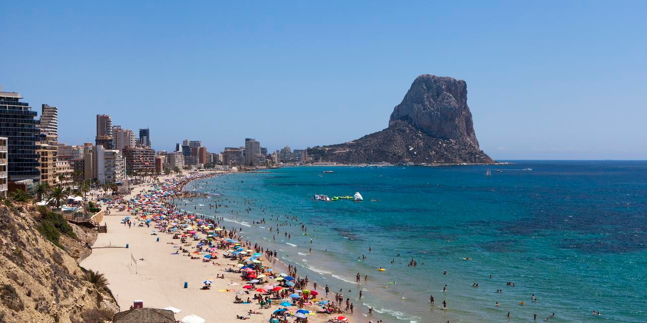 Arenal-Bol Arenal-Bol