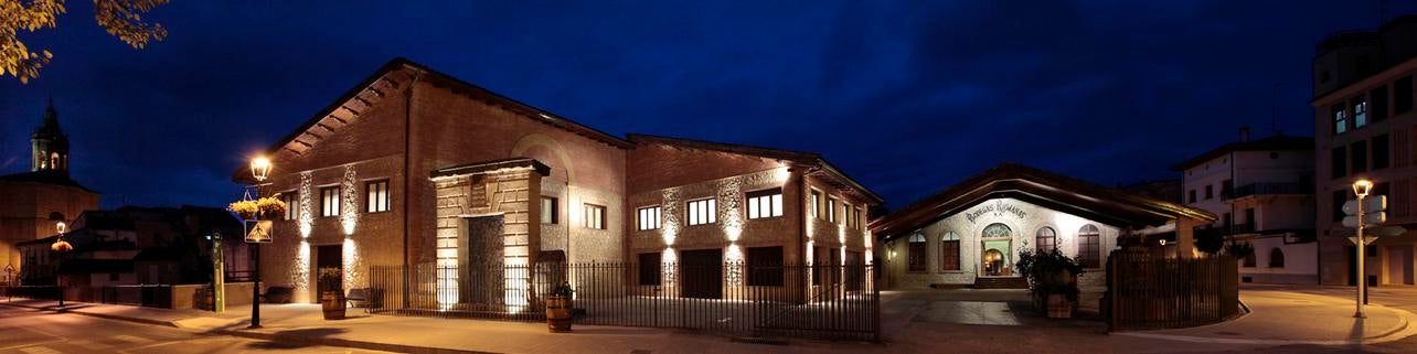 Bodegas Viore (Bodegas Riojanas S.A. Grupo) Bodegas Viore (Bodegas Riojanas S.A. Grupo)