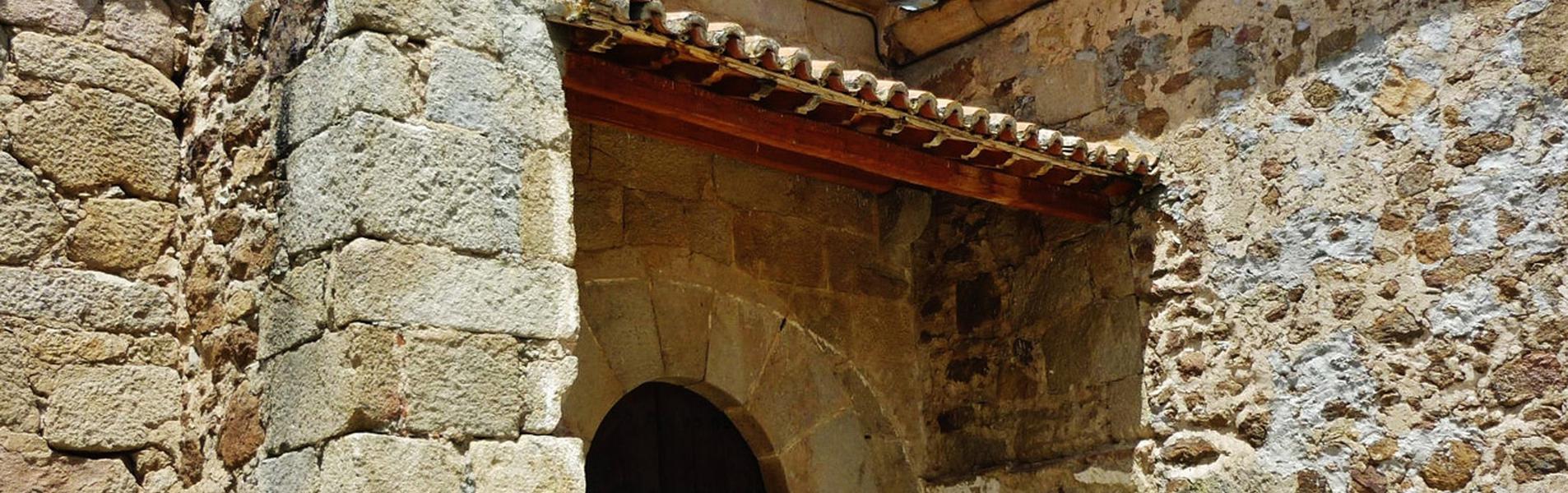 La Aldehuela Guía Repsol